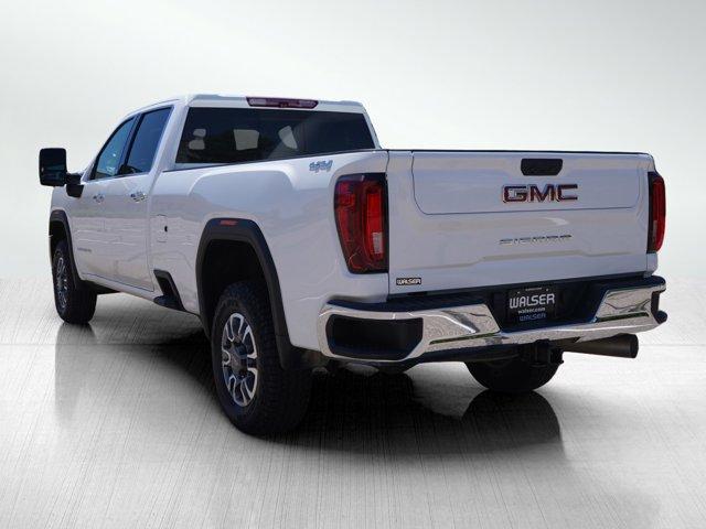 used 2023 GMC Sierra 3500 car, priced at $64,699