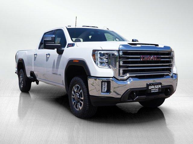 used 2023 GMC Sierra 3500 car, priced at $64,699