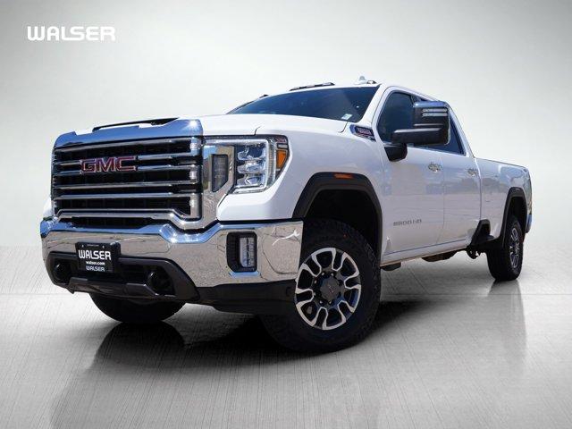 used 2023 GMC Sierra 3500 car, priced at $64,699