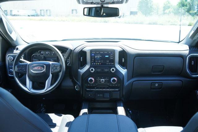 used 2023 GMC Sierra 3500 car, priced at $64,699