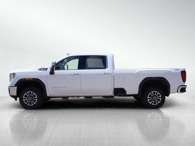 used 2023 GMC Sierra 3500 car, priced at $64,699