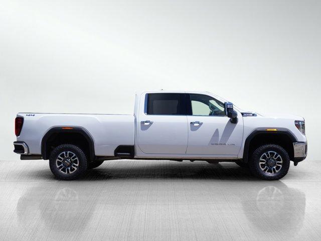 used 2023 GMC Sierra 3500 car, priced at $64,699