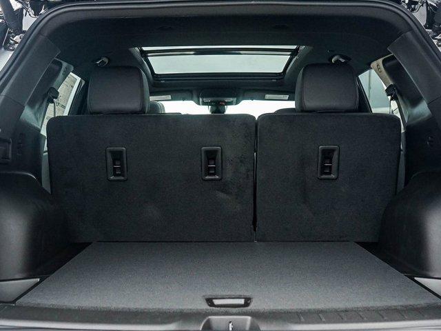 new 2025 Chevrolet Blazer car, priced at $49,563