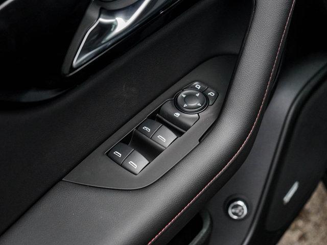 new 2025 Chevrolet Blazer car, priced at $49,563