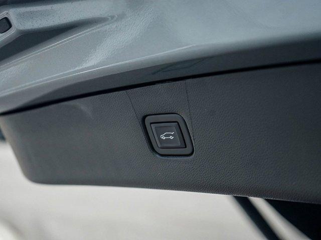 new 2025 Chevrolet Blazer car, priced at $49,563