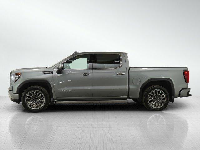 used 2024 GMC Sierra 1500 car, priced at $69,998