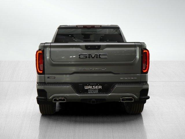 used 2024 GMC Sierra 1500 car, priced at $69,998