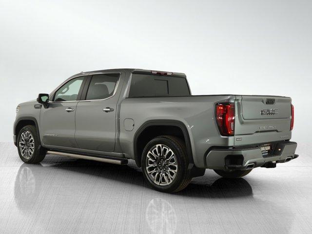 used 2024 GMC Sierra 1500 car, priced at $69,998