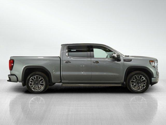 used 2024 GMC Sierra 1500 car, priced at $69,998