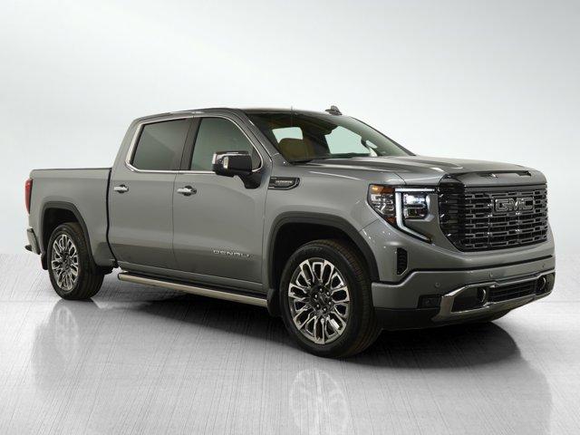 used 2024 GMC Sierra 1500 car, priced at $69,998