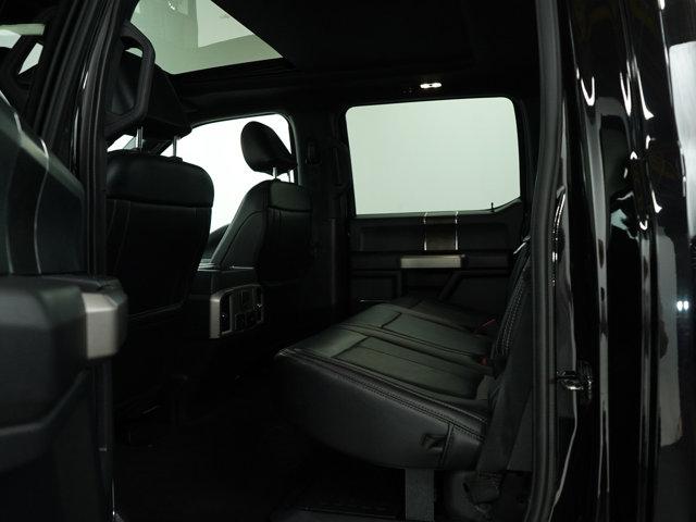 used 2022 Ford F-350 car, priced at $60,998