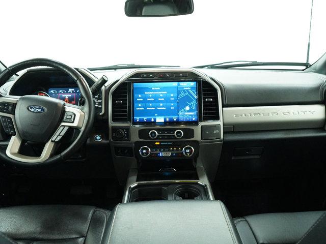 used 2022 Ford F-350 car, priced at $60,998