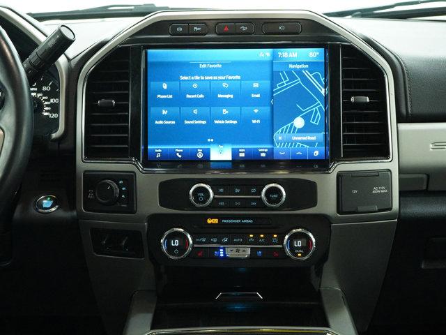 used 2022 Ford F-350 car, priced at $60,998