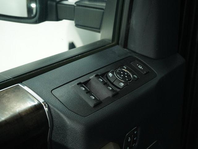 used 2022 Ford F-350 car, priced at $60,998