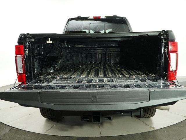 used 2022 Ford F-350 car, priced at $60,998