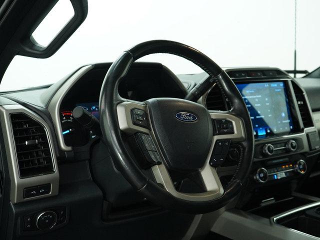used 2022 Ford F-350 car, priced at $60,998