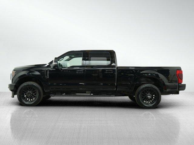 used 2022 Ford F-350 car, priced at $60,998