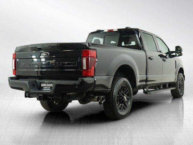used 2022 Ford F-350 car, priced at $60,998