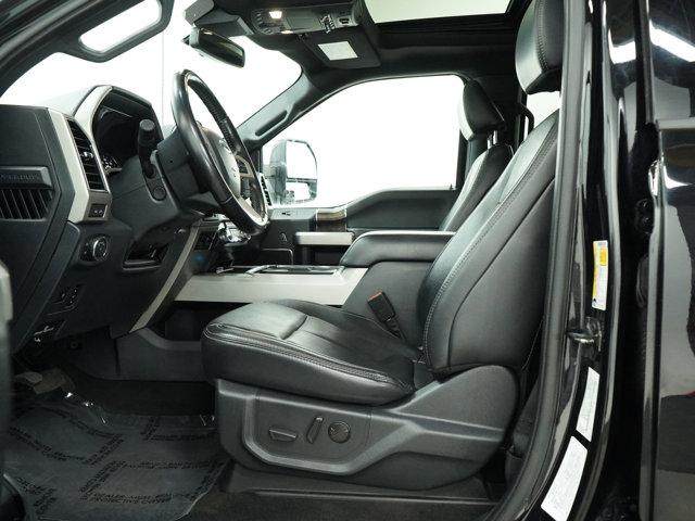 used 2022 Ford F-350 car, priced at $60,998
