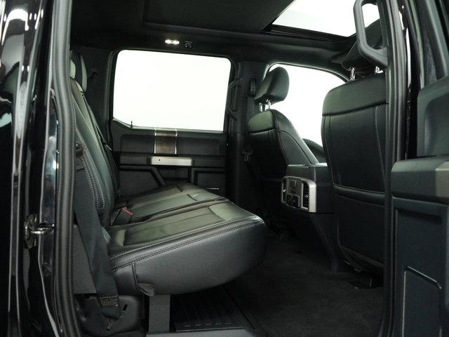 used 2022 Ford F-350 car, priced at $60,998