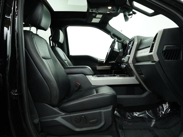 used 2022 Ford F-350 car, priced at $60,998