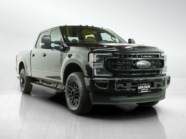 used 2022 Ford F-350 car, priced at $60,998