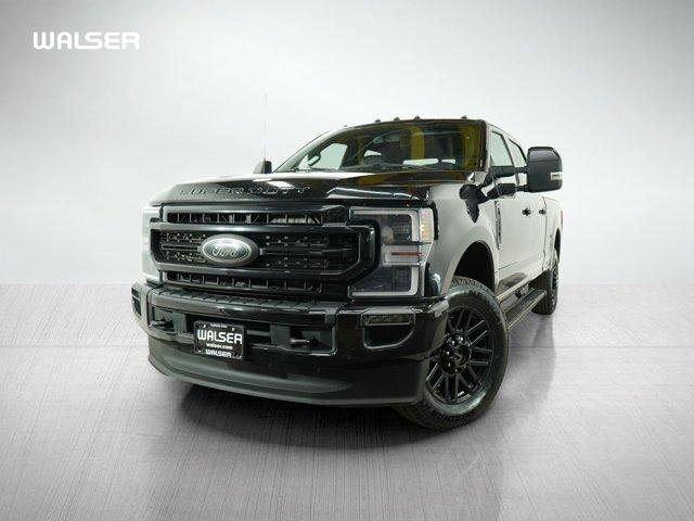 used 2022 Ford F-350 car, priced at $60,998