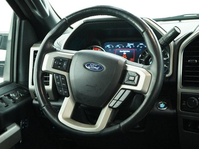 used 2022 Ford F-350 car, priced at $60,998