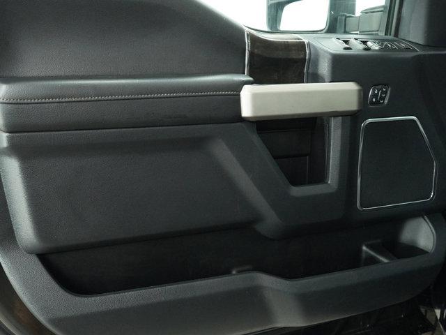 used 2022 Ford F-350 car, priced at $60,998