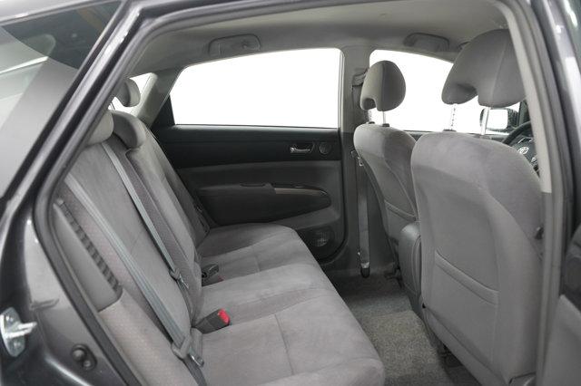 used 2008 Toyota Prius car, priced at $7,899