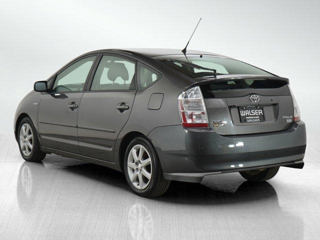 used 2008 Toyota Prius car, priced at $7,899