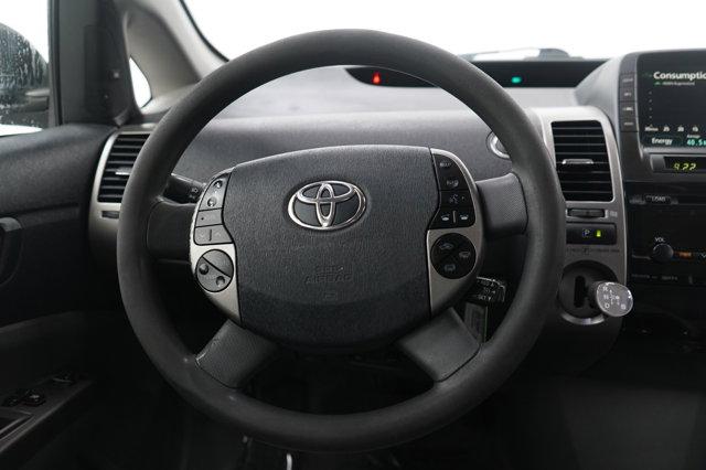 used 2008 Toyota Prius car, priced at $7,899