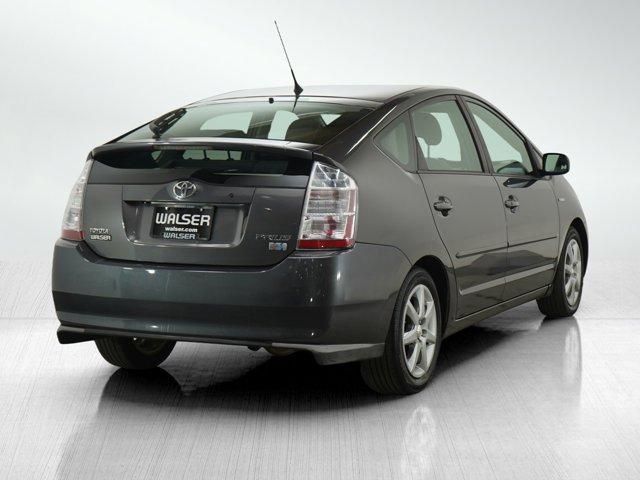 used 2008 Toyota Prius car, priced at $7,899