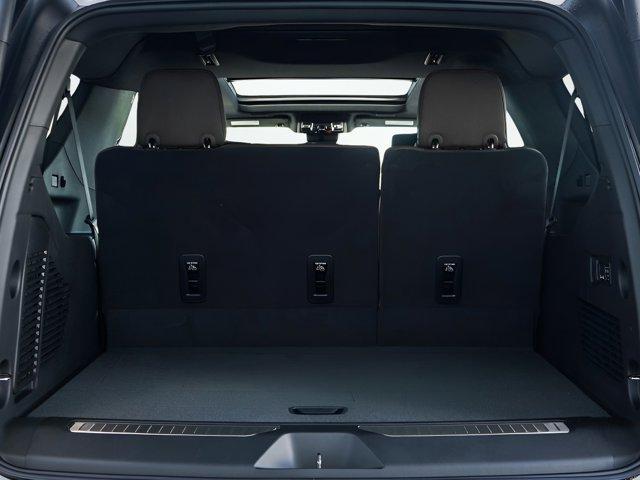 new 2025 Chevrolet Suburban car, priced at $95,998