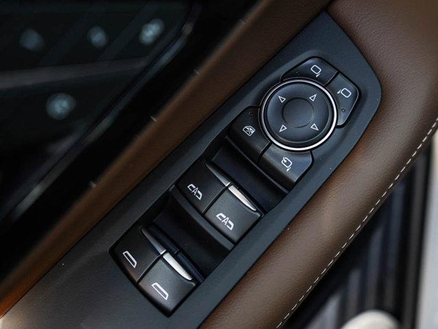 new 2025 Chevrolet Suburban car, priced at $95,998