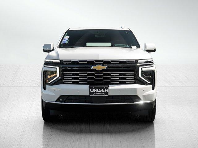 new 2025 Chevrolet Suburban car, priced at $95,998