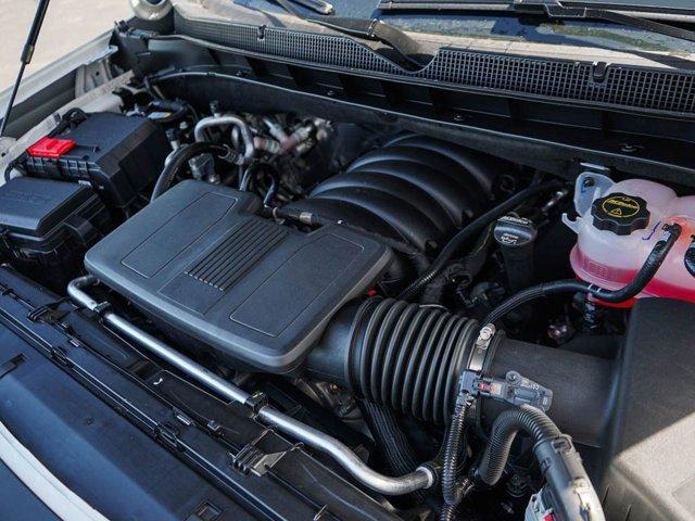 new 2025 Chevrolet Suburban car, priced at $95,998