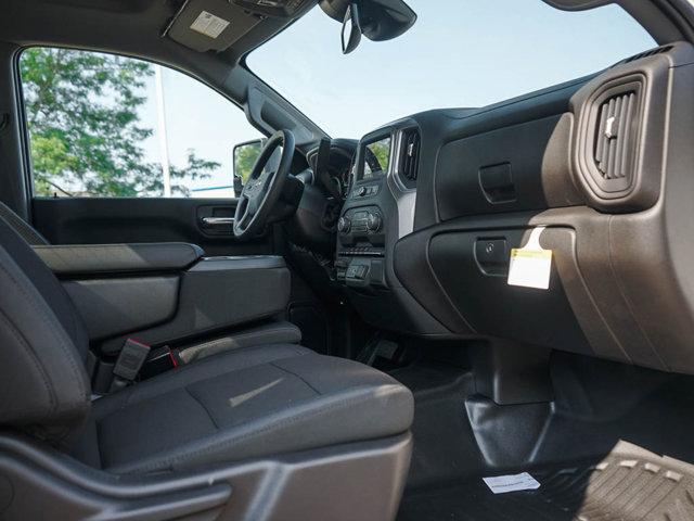 new 2025 Chevrolet Silverado 3500 car, priced at $50,906