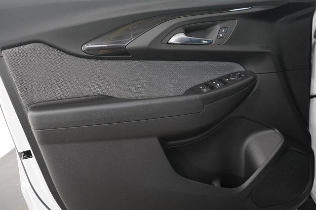 used 2023 Chevrolet TrailBlazer car, priced at $24,199