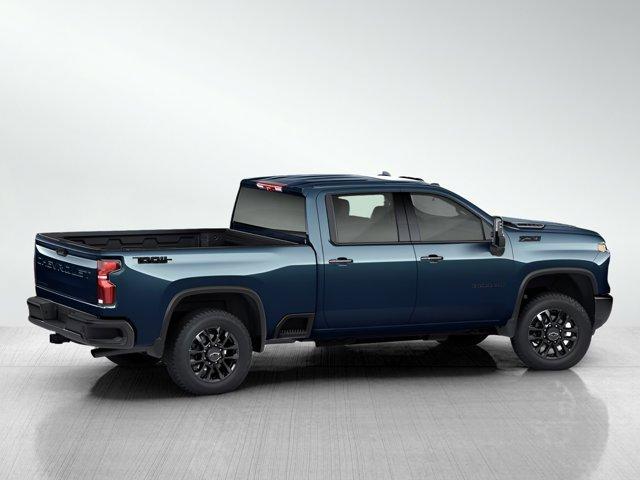 new 2025 Chevrolet Silverado 3500 car, priced at $69,834