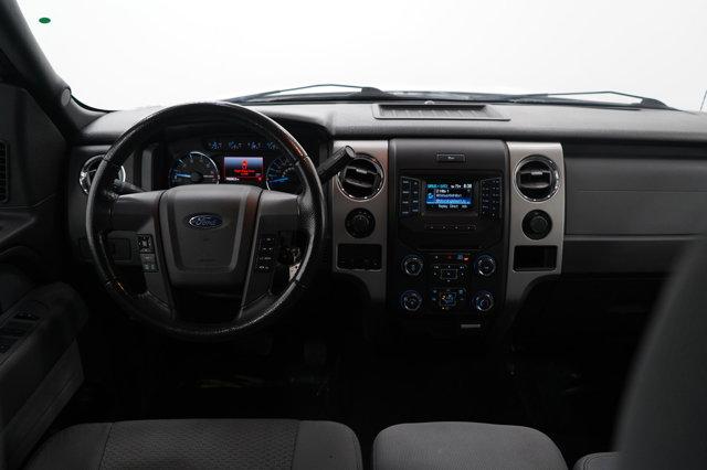 used 2013 Ford F-150 car, priced at $17,998