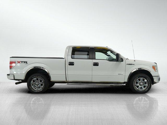 used 2013 Ford F-150 car, priced at $17,998