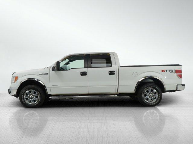 used 2013 Ford F-150 car, priced at $17,998