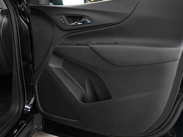 used 2022 Chevrolet Equinox car, priced at $22,499