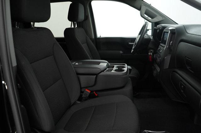 used 2022 Chevrolet Silverado 2500 car, priced at $46,998