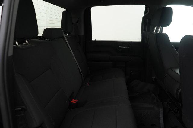 used 2022 Chevrolet Silverado 2500 car, priced at $46,998