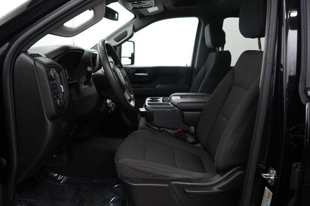 used 2022 Chevrolet Silverado 2500 car, priced at $46,998