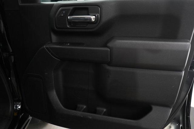 used 2022 Chevrolet Silverado 2500 car, priced at $46,998