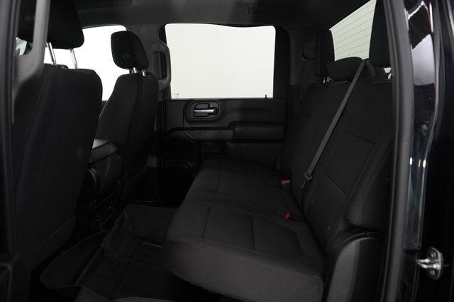 used 2022 Chevrolet Silverado 2500 car, priced at $46,998