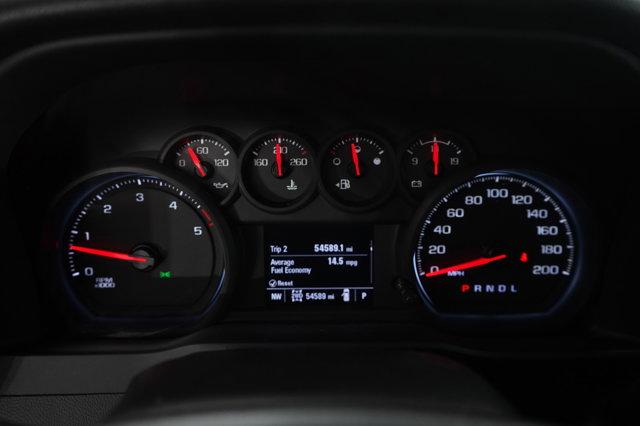 used 2022 Chevrolet Silverado 2500 car, priced at $46,998